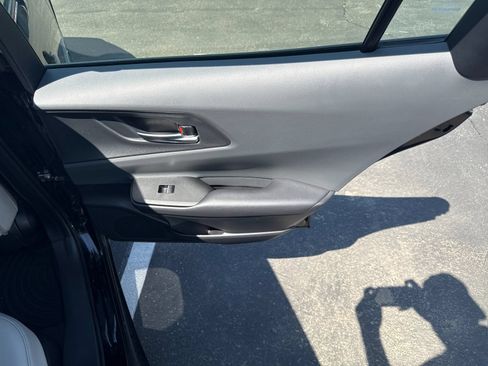 Used 2024 Toyota Prius XLE FWD image 24