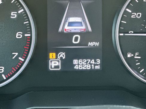 Used 2024 Subaru Legacy Premium image 15