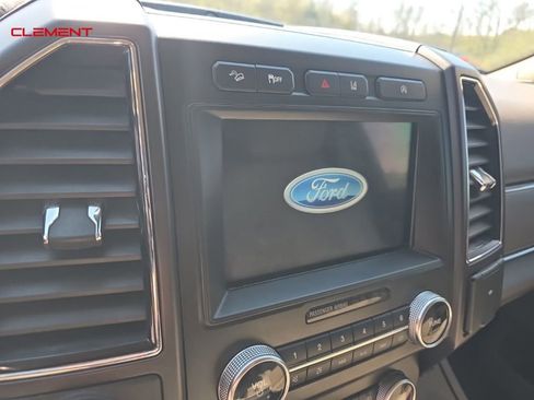 Used 2020 Ford Expedition Max Limited w/ Equipment Group 301A image 12