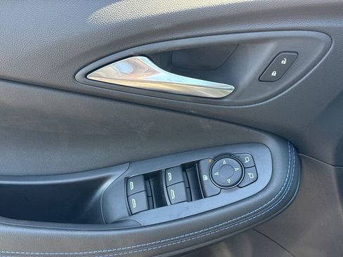 New 2026 Buick Encore GX Sport Touring FWD image 15