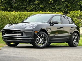 New 2026 Porsche Macan AWD/4WD video 1
