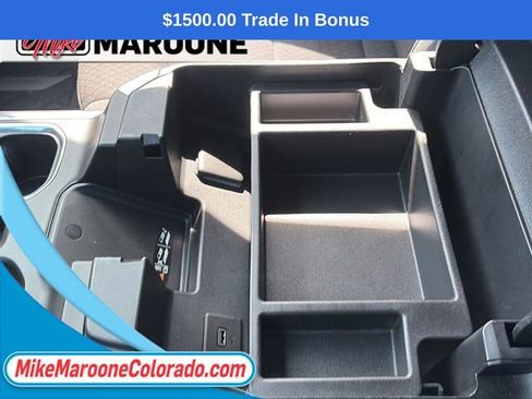 Certified 2024 Chevrolet Silverado 1500 RST w/ All Star Edition Plus image 29