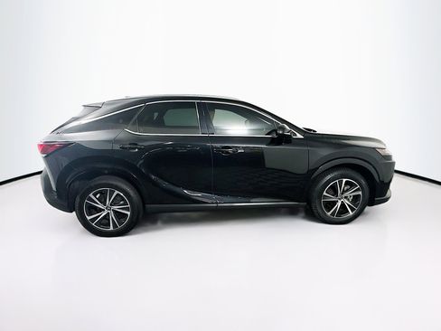 Used 2024 Lexus RX 350 Premium w/ Accessory Package (Z1) image 10
