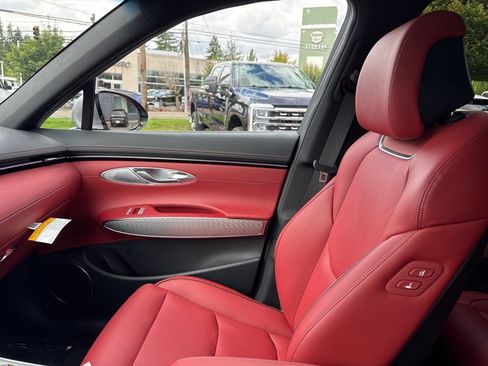 New 2026 Genesis GV70 2.5T Sport Prestige image 31