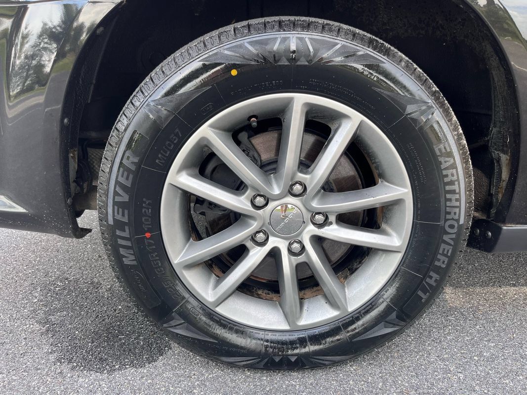 Used 2014 Dodge Grand Caravan R/T w/ Driver Convenience Group FWD image 25