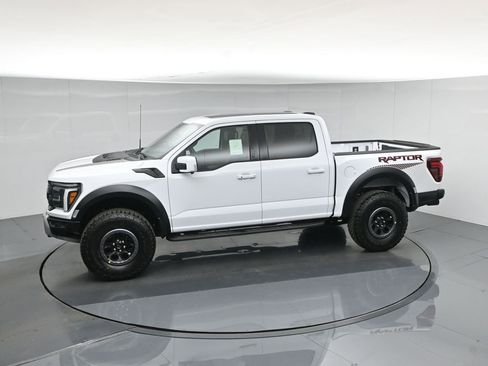 New 2026 Ford F150 Raptor AWD/4WD image 45