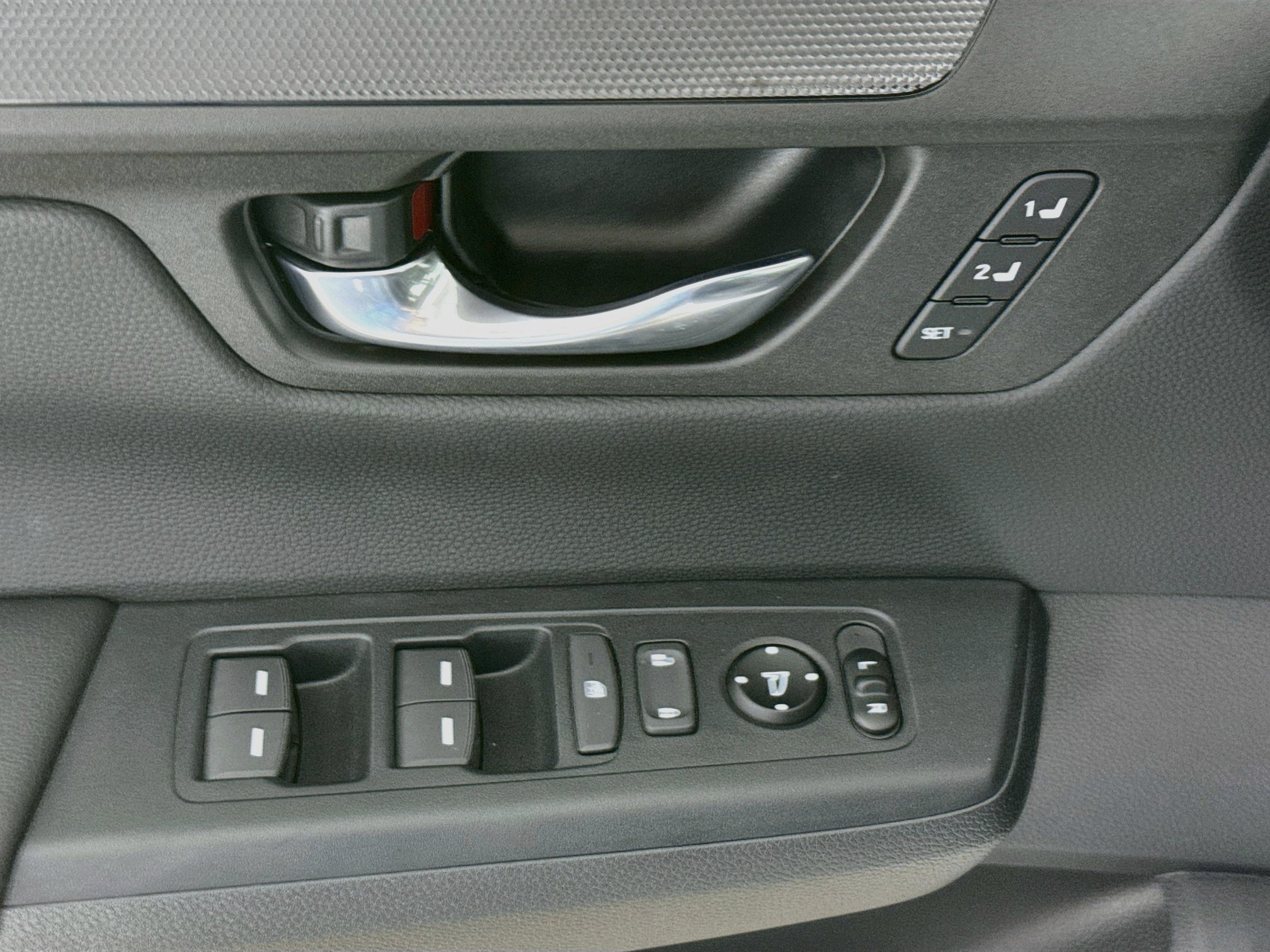 New 2026 Honda CR-V Sport-L image 20