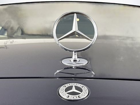 Used 2022 Mercedes-Benz S 500 4MATIC image 13