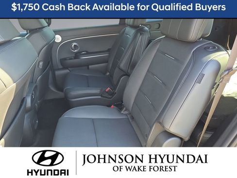 New 2026 Hyundai Palisade Calligraphy image 25