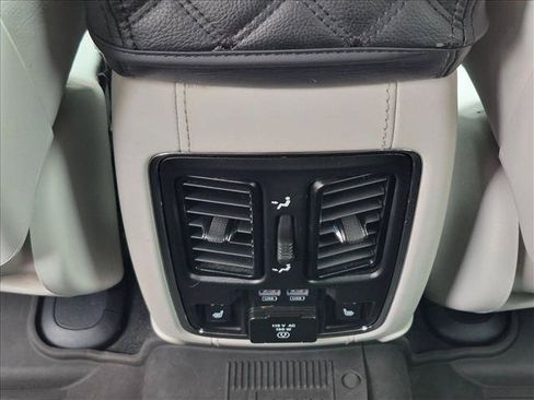 Used 2021 Jeep Grand Cherokee Summit AWD/4WD image 17