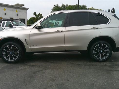 Used 2016 BMW X5 xDrive35i image 3