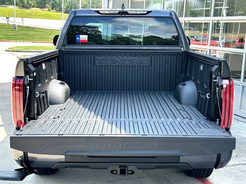 New 2026 Toyota Tundra Platinum AWD/4WD image 24