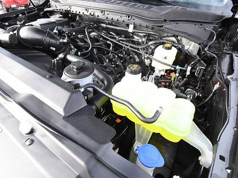 New 2026 Ford F250 XLT w/ XLT Premium Package image 23