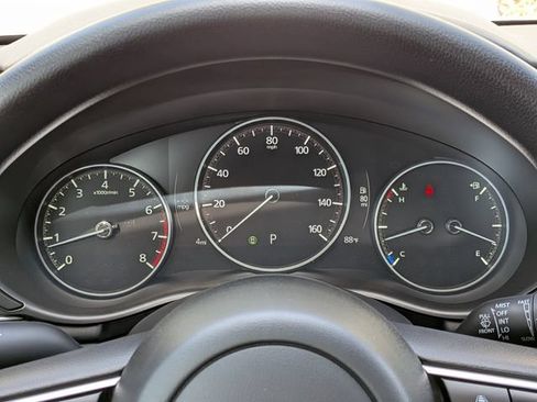 New 2026 MAZDA MAZDA3 s FWD image 26
