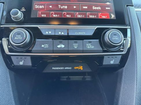 Used 2020 Honda Civic Si image 31