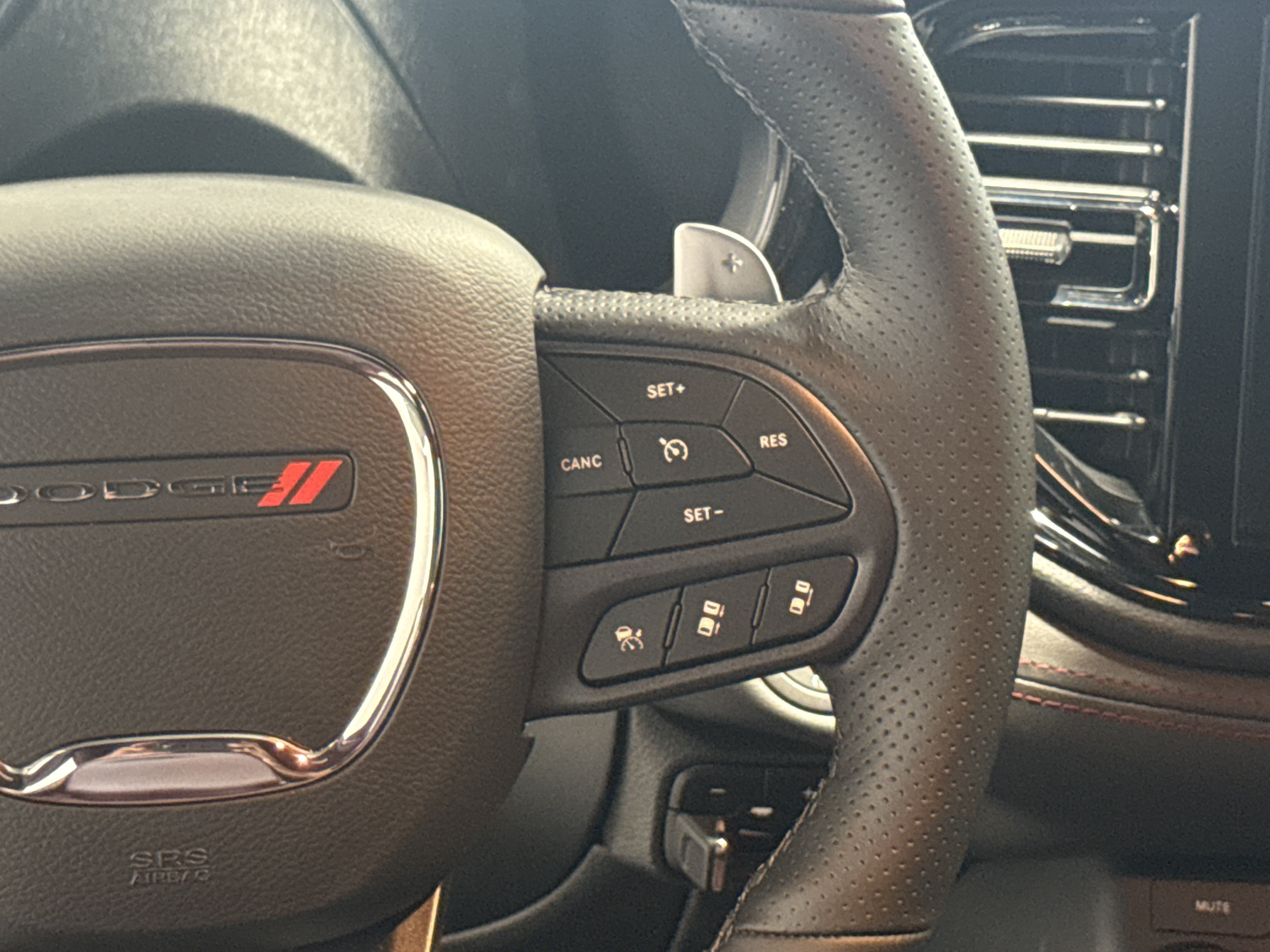 New 2027 Dodge Durango R/T AWD/4WD image 15
