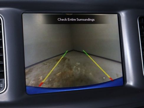 Used 2023 Dodge Charger GT w/ Technology Group image 3