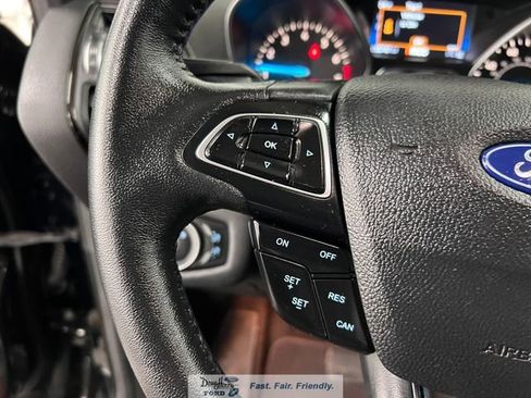 Used 2018 Ford Escape SEL image 47