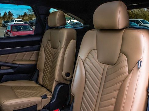 Used 2024 Kia Sorento SX Prestige w/ Olive Brown Leather Package image 35