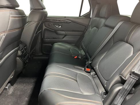 New 2026 Honda Passport TrailSport Elite image 23