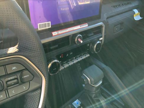 New 2026 Toyota Tacoma Limited image 20