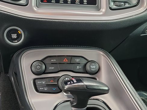 Used 2023 Dodge Challenger SXT image 24