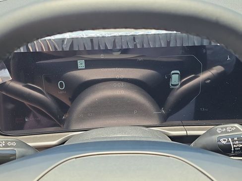 New 2026 Kia Sportage SX FWD image 34