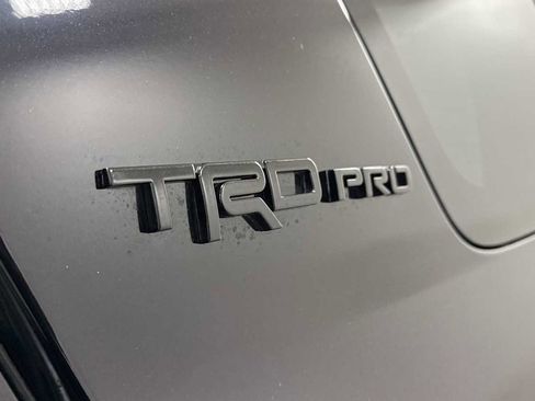 Certified 2018 Toyota 4Runner TRD Pro image 28