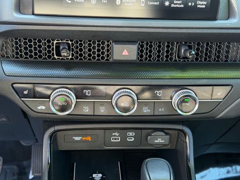 Used 2025 Honda CR-V Sport-L image 24