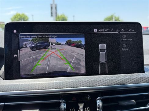 Used 2022 BMW X3 sDrive30i w/ M Sport Package 2 image 19