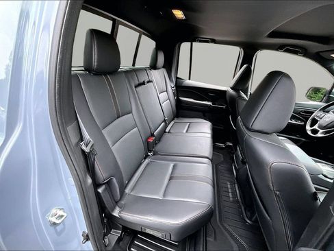 Used 2024 Honda Ridgeline TrailSport image 19