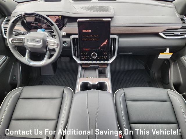 New 2026 GMC Acadia Denali w/ Super Cruise Package FWD image 20