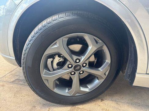 Used 2023 Ford Escape ST-Line w/ Tech Pack #1 image 25