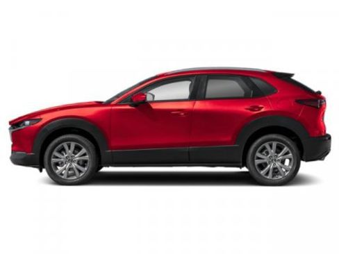 New 2026 MAZDA CX-30 AWD 2.5 S image 3