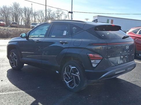 New 2026 Hyundai Kona SEL Premium AWD/4WD image 3