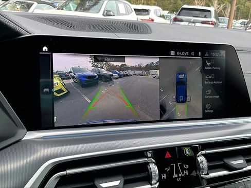 Certified 2023 BMW X5 xDrive45e w/ Luxury Seating Package image 26