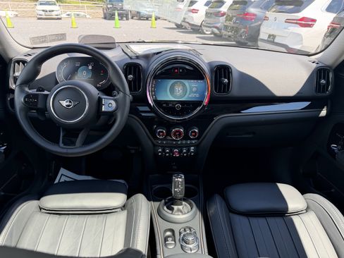 Used 2023 MINI Cooper Countryman S AWD/4WD image 18