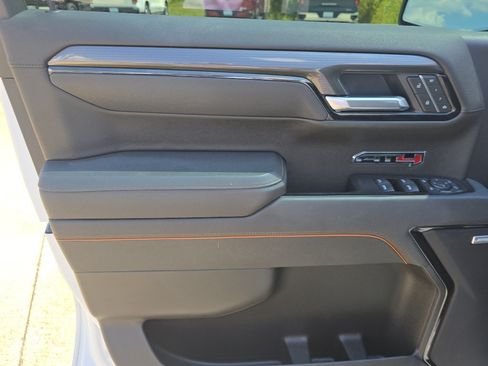Used 2026 GMC Sierra 1500 AT4 w/ AT4 Premium Package AWD/4WD image 12