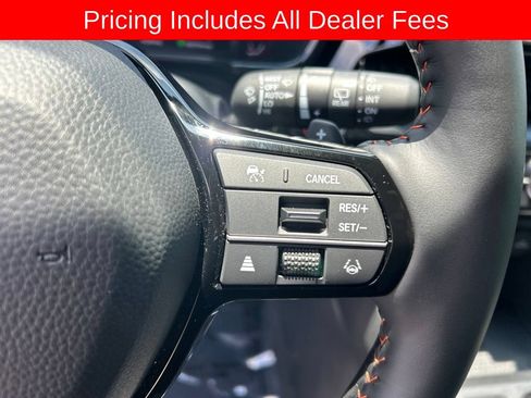 Used 2026 Honda CR-V Sport Touring image 8