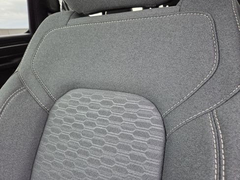 New 2026 RAM 1500 Big Horn image 16