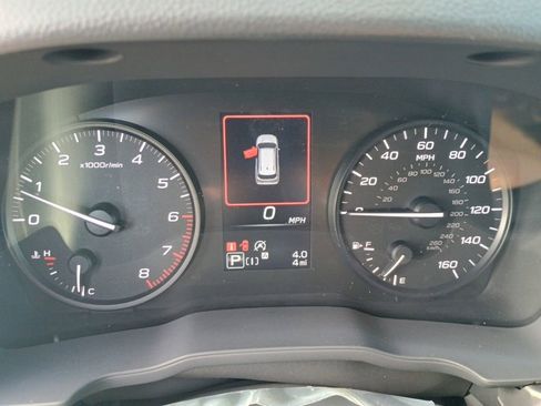 New 2026 Subaru Forester image 18