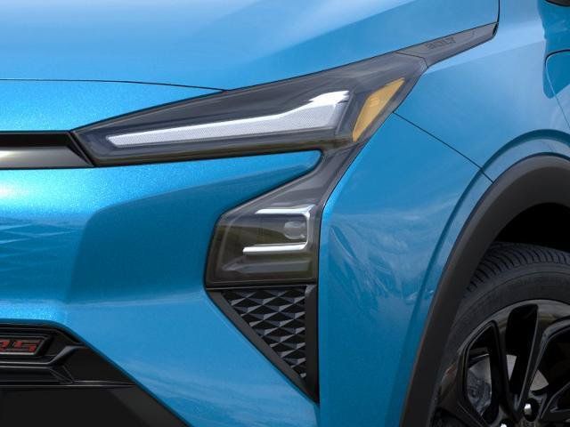 New 2027 Chevrolet Bolt RS FWD image 10
