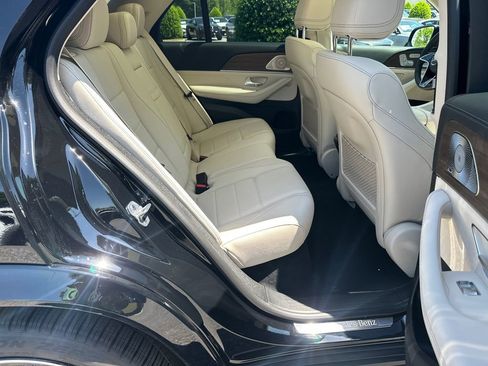 New 2026 Mercedes-Benz GLE 450 4MATIC image 17