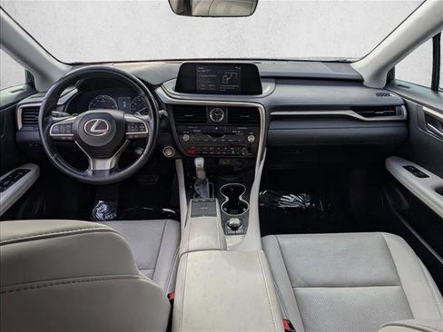 Used 2022 Lexus RX 350 FWD image 14