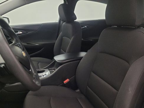 Used 2023 Chevrolet Malibu LS FWD image 17