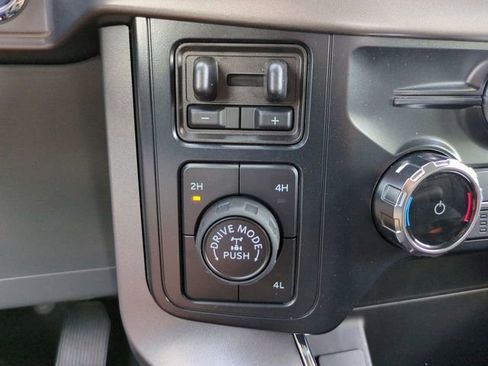 New 2026 Ford F150 XLT w/ Equipment Group 302A MID image 25