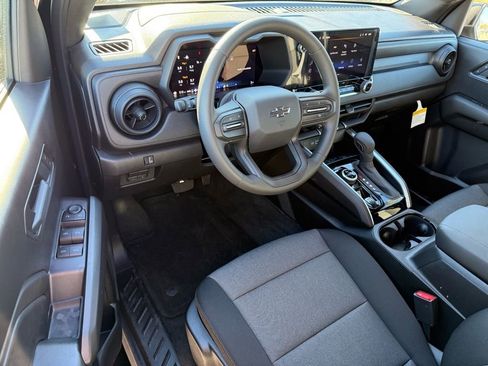 New 2026 Chevrolet Colorado Trail Boss image 8