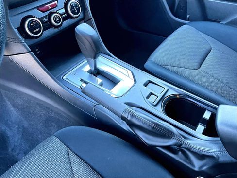 Used 2021 Subaru Crosstrek 2.0i image 20