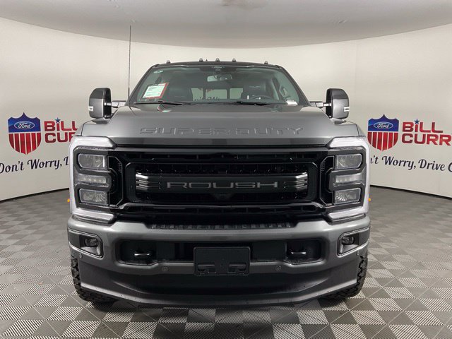 New 2026 Ford F250 Lariat w/ Black Appearance Package AWD/4WD image 8