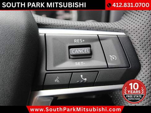 New 2026 Mitsubishi Outlander LE AWD/4WD image 26